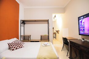 360 Copa Barata Ribeiro By SUHCasa