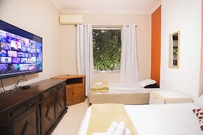 360 Copa Barata Ribeiro By SUHCasa