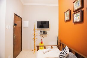 360 Copa Barata Ribeiro By SUHCasa