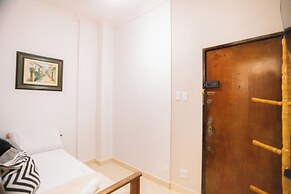360 Copa Barata Ribeiro By SUHCasa