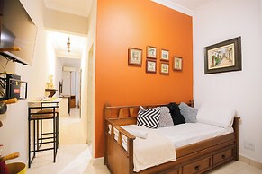 360 Copa Barata Ribeiro By SUHCasa