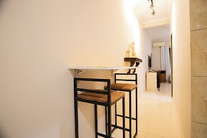 360 Copa Barata Ribeiro By SUHCasa