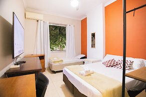360 Copa Barata Ribeiro By SUHCasa