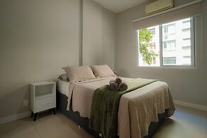 360 Copa Barata Ribeiro By SUHCasa