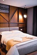 Vila Borova Wellness & Spa Resort