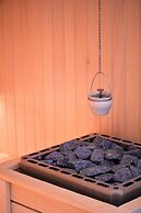 Vila Borova Wellness & Spa Resort