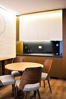 Vila Borova Wellness & Spa Resort