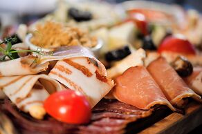 Vila Borova Wellness & Spa Resort