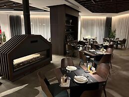 Vila Borova Wellness & Spa Resort