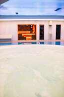 Vila Borova Wellness & Spa Resort