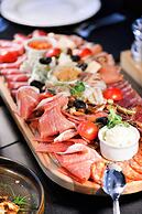 Vila Borova Wellness & Spa Resort