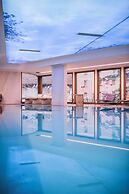 Vila Borova Wellness & Spa Resort