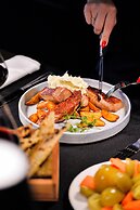 Vila Borova Wellness & Spa Resort