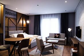 Vila Borova Wellness & Spa Resort