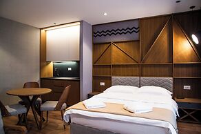 Vila Borova Wellness & Spa Resort