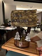 Vila Borova Wellness & Spa Resort