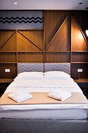 Vila Borova Wellness & Spa Resort