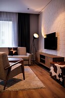 Vila Borova Wellness & Spa Resort