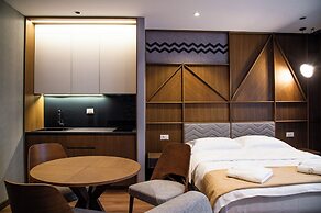 Vila Borova Wellness & Spa Resort