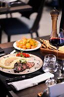 Vila Borova Wellness & Spa Resort