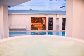 Vila Borova Wellness & Spa Resort