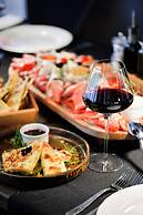 Vila Borova Wellness & Spa Resort