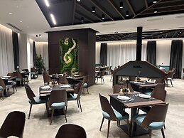 Vila Borova Wellness & Spa Resort