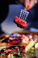 Vila Borova Wellness & Spa Resort