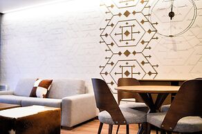 Vila Borova Wellness & Spa Resort