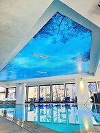 Vila Borova Wellness & Spa Resort