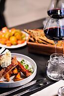 Vila Borova Wellness & Spa Resort