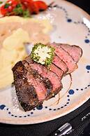 Vila Borova Wellness & Spa Resort