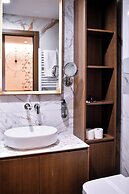 Vila Borova Wellness & Spa Resort