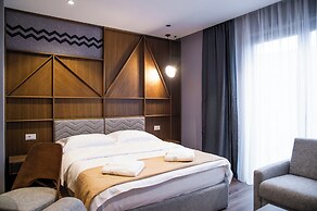 Vila Borova Wellness & Spa Resort