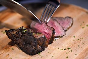 Vila Borova Wellness & Spa Resort