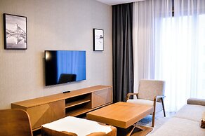 Vila Borova Wellness & Spa Resort