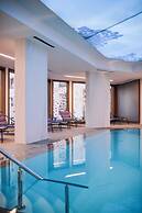 Vila Borova Wellness & Spa Resort