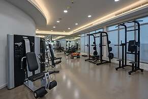 The Best Idea Hostel JBR
