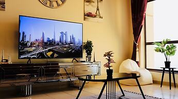 The Best Idea Hostel JBR