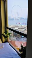 The Best Idea Hostel JBR