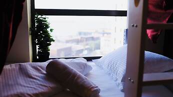 The Best Idea Hostel JBR