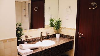 The Best Idea Hostel JBR