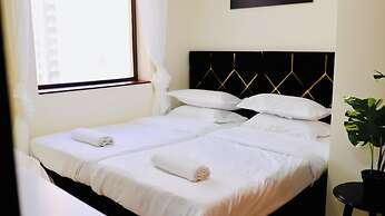 The Best Idea Hostel JBR