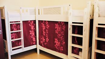 The Best Idea Hostel JBR