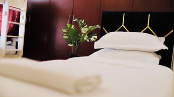 The Best Idea Hostel JBR