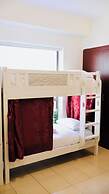 The Best Idea Hostel JBR