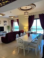 The Best Idea Hostel JBR
