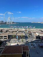The Best Idea Hostel JBR