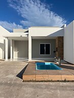 Casa Corais Beach Francês