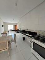 Casa Corais Beach Francês